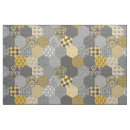 Buscar hexágono manualidades Gris