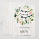 Buscar corona invitaciones Acuarela