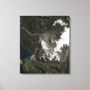 Buscar volcanes lienzos Espacio