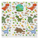 Buscar huesos de dinosaurio posters Fósiles