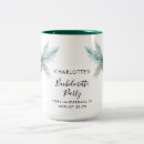 Buscar tropical decor tazas Palmeras