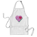 Buscar ornamento delantales Amor