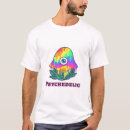 Buscar psicodélicas camisetas Colorido