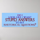 Buscar respuesta posters Humor