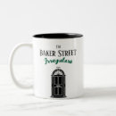 Buscar detective tazas General y unisex