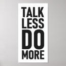 Buscar white posters Motivational