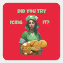 Buscar pequeño hombre verde pegatinas Para ella