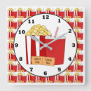 Buscar cine relojes de pared Teatro