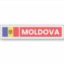 Buscar bandera del moldavia pegatinas Moldova