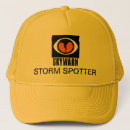 Buscar tormentas gorras Skywarn