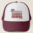 Buscar país occidental gorras Rosa