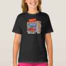 Buscar lavadas camisetas Para niños