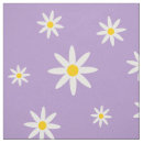 Buscar margaritas telas General y unisex