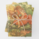 Buscar príncipe princesa papel de regalo Cuentos de hadas