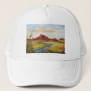 Buscar cañón gorras Montañas