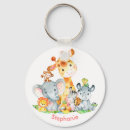 Buscar safari animal llaveros Niños