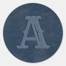 Buscar cuero azul pegatinas Para todos