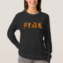Buscar incendio ropa General y unisex