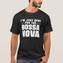 Buscar música latina camisetas Para