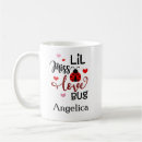 Buscar lilas tazas Café