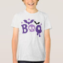 Buscar bate camisetas Halloween