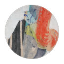 Buscar arte abstracto tablas cortar Moderno