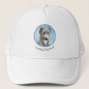 Buscar escocesas gorras Perro