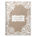 Buscar arpillera cuadernos Vintage