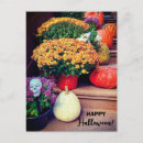 Buscar happy halloween postales Otoño