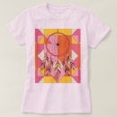 Buscar forma geométrica camisetas Para ella