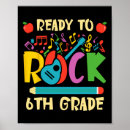 Buscar sexto grado posters Niños