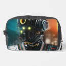 Buscar ciencia ficción bolsos Robótica