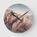 Buscar remington relojes de pared Federico
