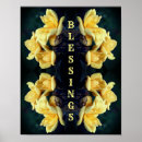 Buscar bendiciones posters Para ella