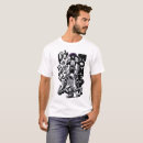Buscar lich camisetas Fantasía