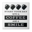 Buscar sonrisas azulejos Café