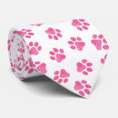 Buscar perro rosado corbatas Perritos