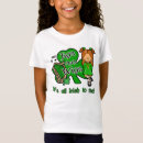 Buscar pelucas camisetas Baile irlandés