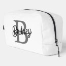 Buscar negro bolsas cosmetica Monograma