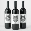 Buscar gato blanco y negro almacenaje alimentos Animales