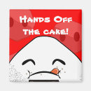 Buscar mango imanes Kawaii