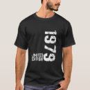 Buscar 1979 camisetas Vintage