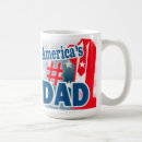 Buscar por encargo tazas Papá