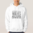 Buscar manada sudaderas Motivación