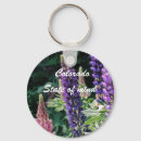Buscar lupin llaveros Flores