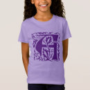 Buscar fantasía gótica camisetas Para niños