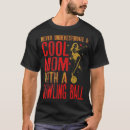 Buscar nunca subestime camisetas Para él