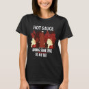 Buscar pepper camisetas Jalapeno