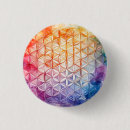 Buscar flor de la vida chapas Sagrado