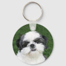 Buscar shih tzu llaveros Dog